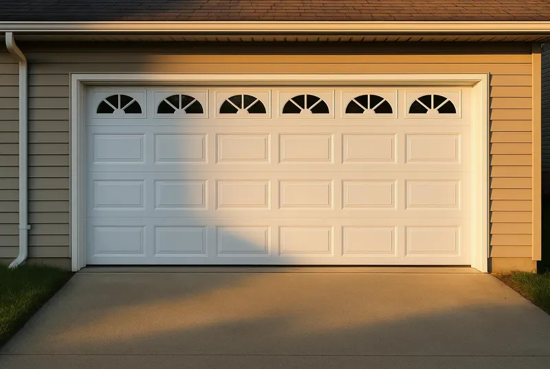 Contact Spartanburg Garage Door